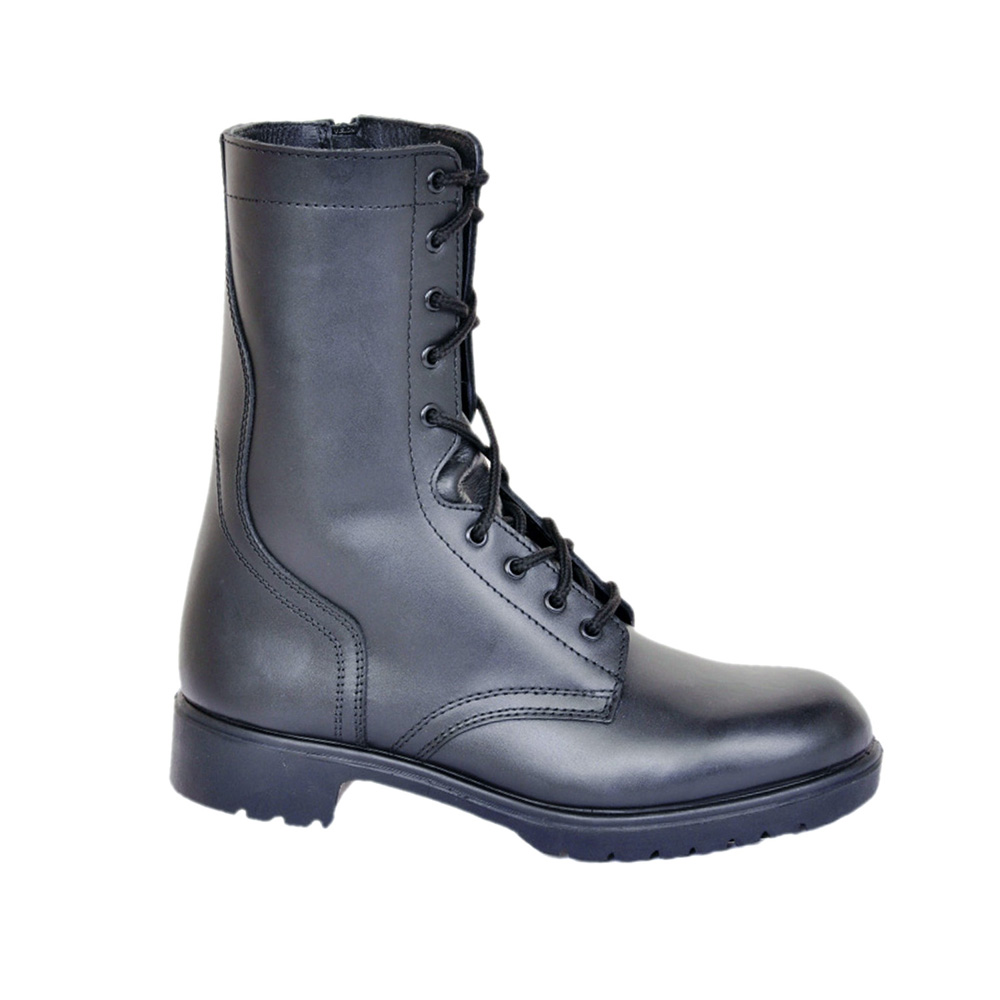 Direct Rubber Vulcanised Boot